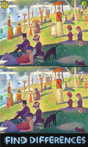 找茬达人秀截图3 找茬达人秀截图3