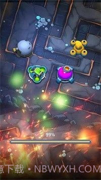 最后一座塔v1.7.0截图2 最后一座塔v1.7.0截图2