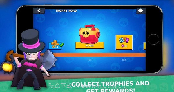 群殴明星柠檬盒模拟器截图4 群殴明星柠檬盒模拟器截图4