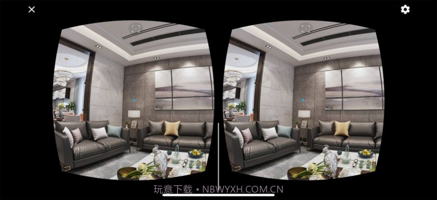 杰游VR截图3 杰游VR截图3