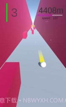 疯狂跑动截图1 疯狂跑动截图1