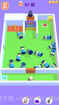 特工100层截图2 特工100层截图2