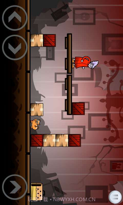 疯狂猫奶奶截图3