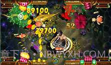 李逵劈鱼3截图6 李逵劈鱼3截图6