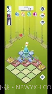 迷失猫咪的冒险之旅截图1