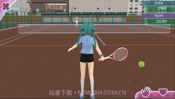 少女都市有内衣内裤截图1 少女都市有内衣内裤截图1