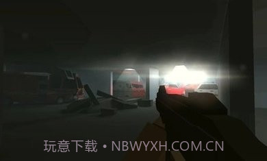 枪炮狂热截图4 枪炮狂热截图4