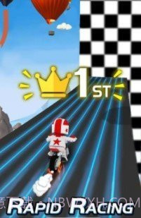 玩具摩托车截图1 玩具摩托车截图1