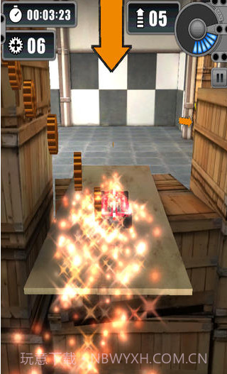 乐高卡丁赛车截图4 乐高卡丁赛车截图4