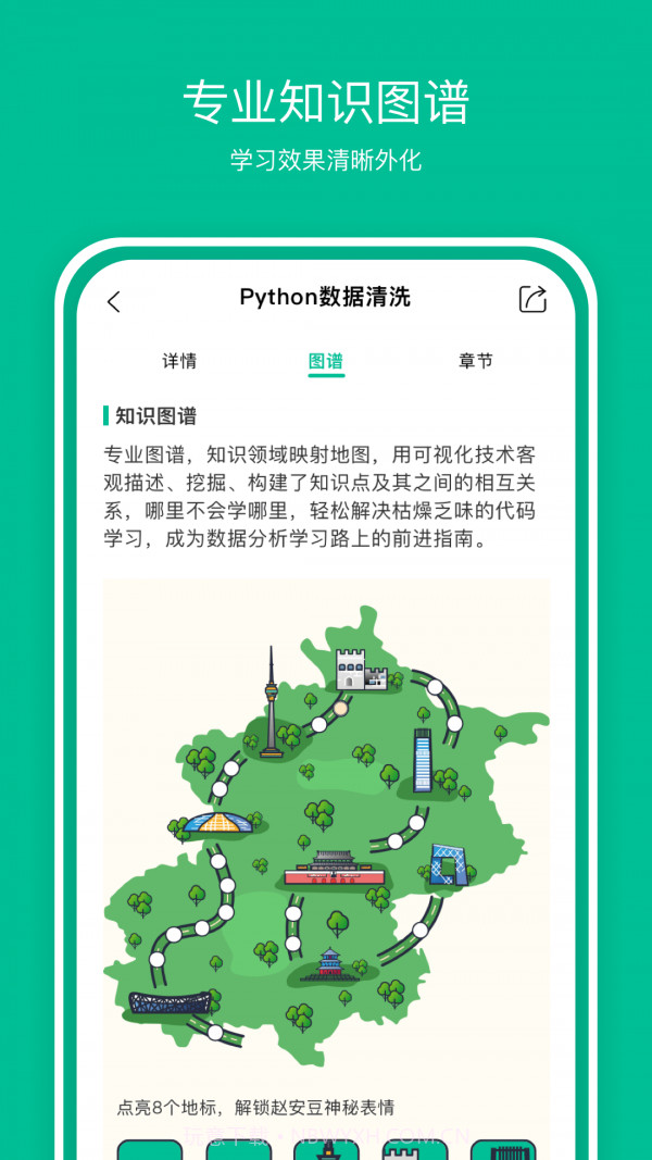 好学AI截图4 好学AI截图4