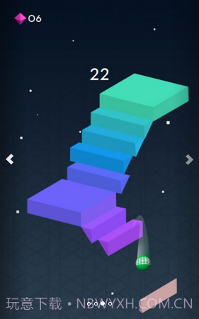 小球下落Dropple截图3