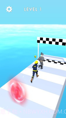 传送门淘汰赛截图3