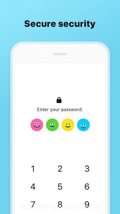 Emolog日记截图3 Emolog日记截图3