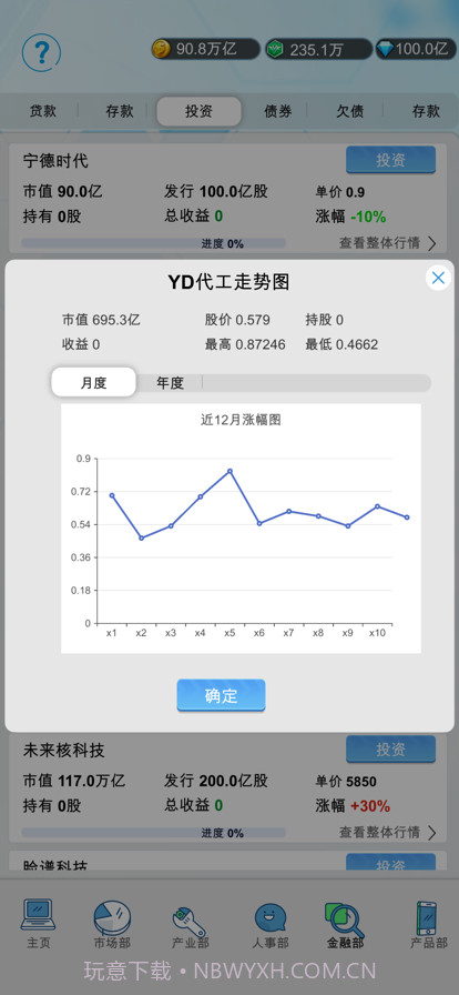 国产手机帝国截图4 国产手机帝国截图4
