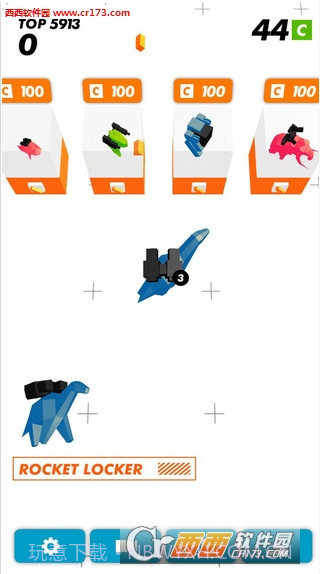 时间凝固射击无限金币中文版截图3 时间凝固射击无限金币中文版截图3