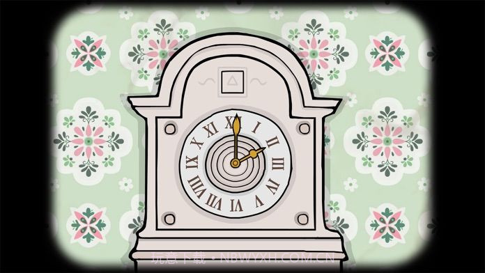 轮回房间汉化版截图1 轮回房间汉化版截图1