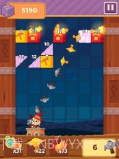 迷人的符文截图4