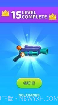 爆头射手3D截图3 爆头射手3D截图3