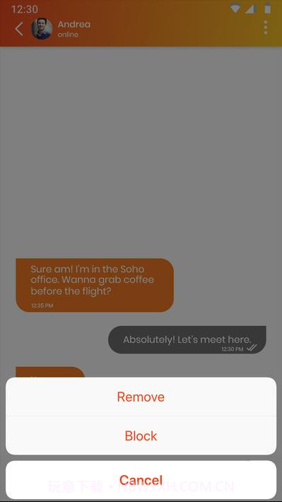 点燃ignite截图5 点燃ignite截图5