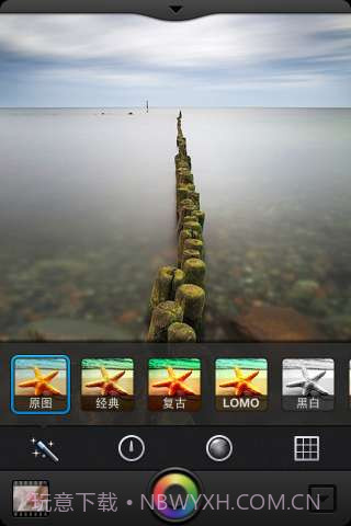 享拍 LOMO截图2 享拍 LOMO截图2