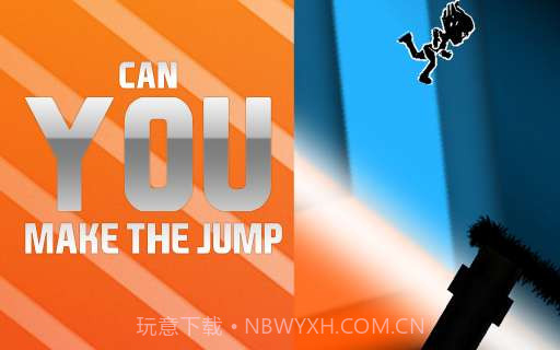 重力翻转狂奔截图3 重力翻转狂奔截图3