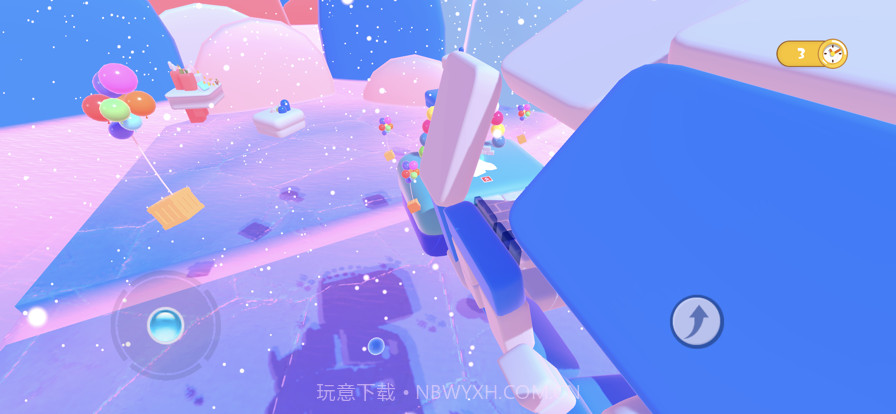 史莱姆飞行指南截图5 史莱姆飞行指南截图5