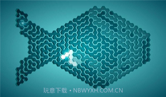 迷宫光之路(Maze: Path of light)截图2 迷宫光之路(Maze: Path of light)截图2