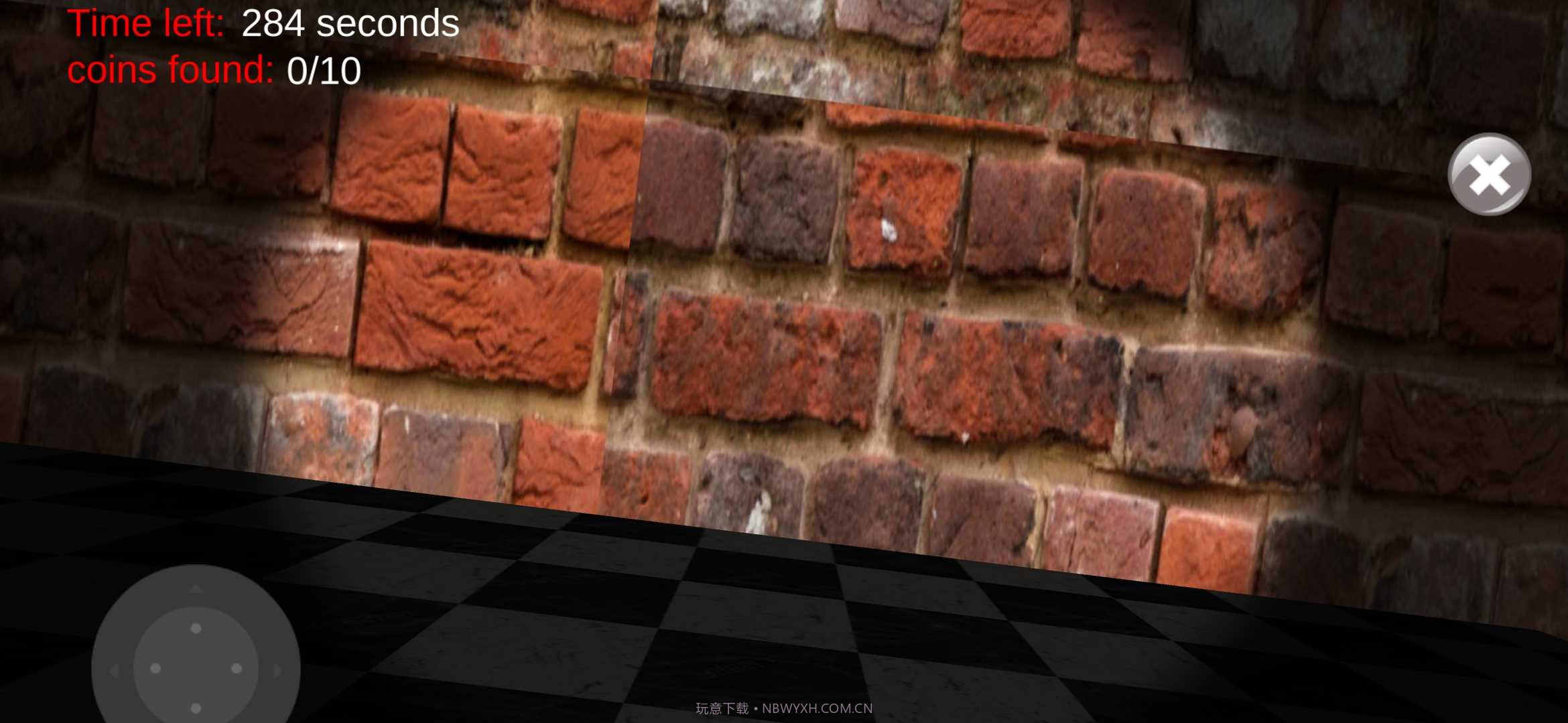 夜间追逐模拟器截图1 夜间追逐模拟器截图1