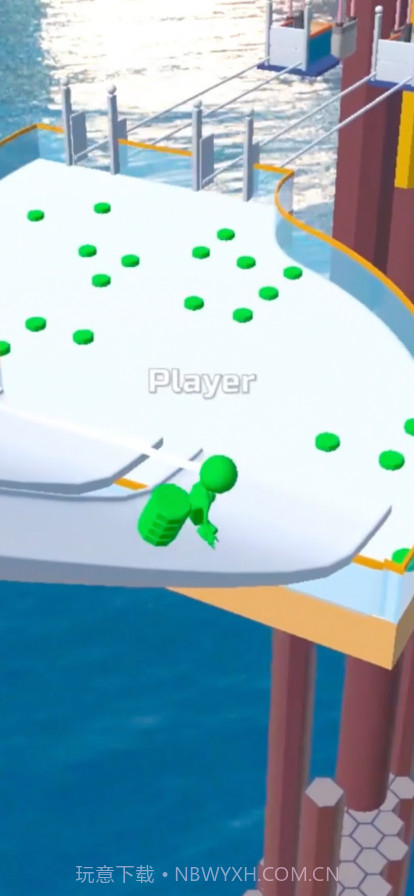 搭桥大作战截图5 搭桥大作战截图5