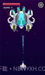 太空战斗射击截图1 太空战斗射击截图1