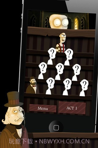 政治不是游戏截图2 政治不是游戏截图2