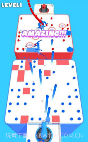 水弹对战截图2 水弹对战截图2