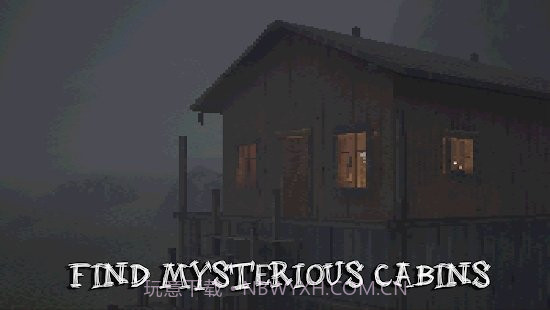 警笛头飞机失事中文版截图3