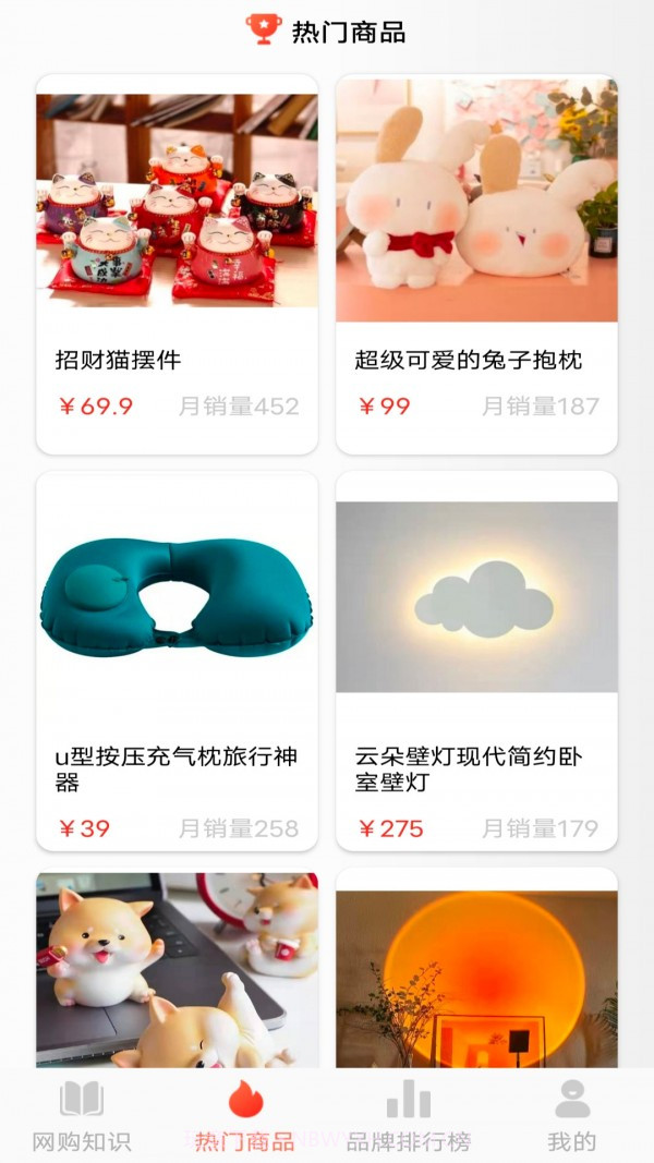 收藏品买卖截图1 收藏品买卖截图1