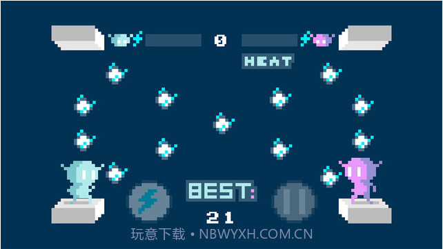 空翻冠军截图2 空翻冠军截图2