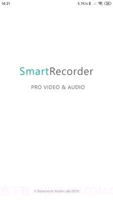 SmartRecorder截图1 SmartRecorder截图1