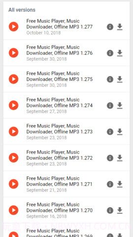 APKMirror截图1 APKMirror截图1