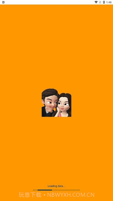 崽崽高清壁纸工具截图3