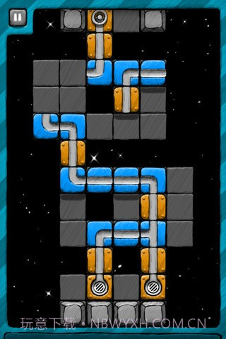 接水管101 Aqueduct 101截图5