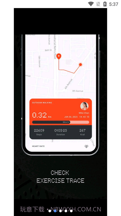 cmf watch截图3 cmf watch截图3