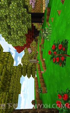 创造世界正版截图3