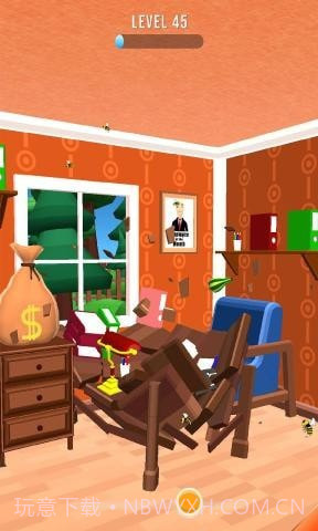 拆了老王家截图4