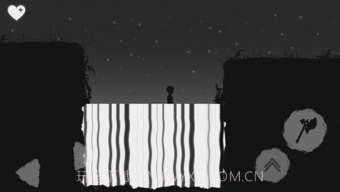 迷失边缘失去希望截图3