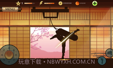 暗影格斗22.14.1截图3