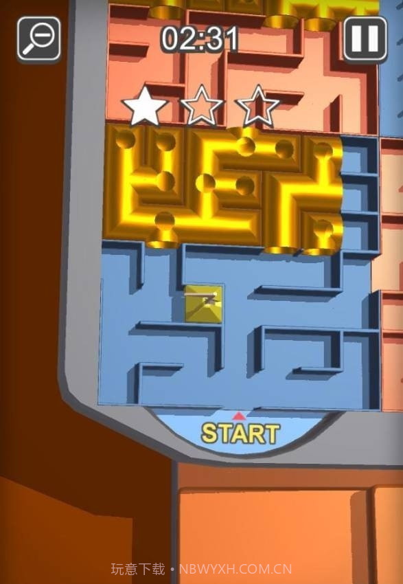 Toy Maze截图3