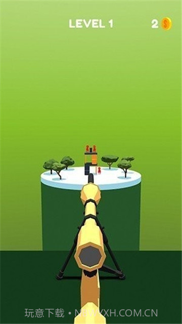 暴走狙击手截图1