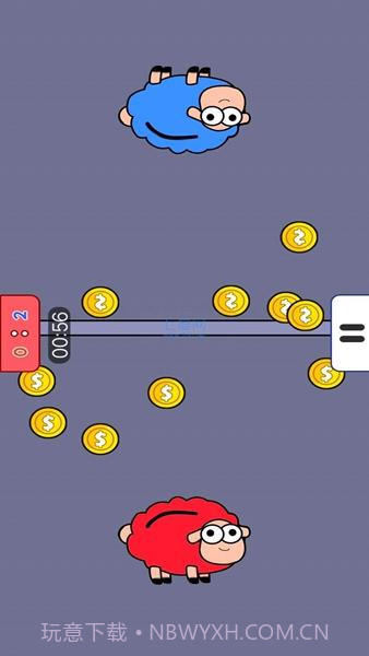 双人夺分赛2024截图2 双人夺分赛2024截图2