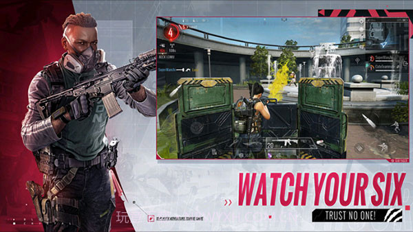 zoz最终时刻截图2 zoz最终时刻截图2