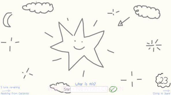 你画我歪截图2 你画我歪截图2