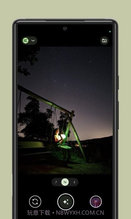 LMC8.2谷歌相机截图1